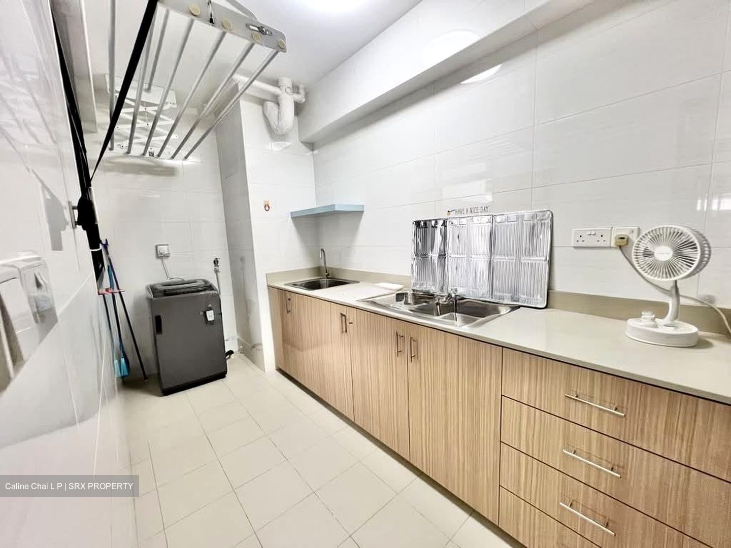 Blk 131B Eastlink I @ Canberra (Sembawang), HDB 2 Rooms #558759521